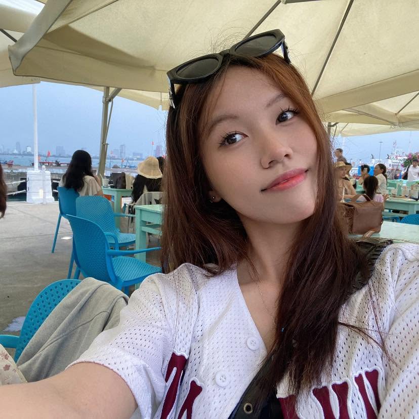 Huong Giang