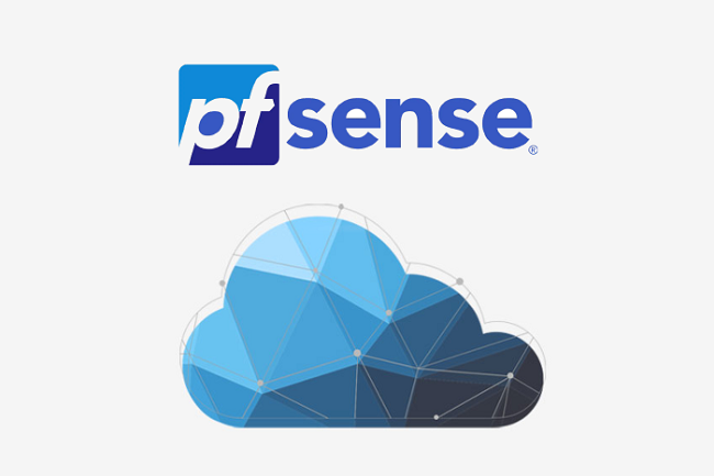 pfSense Firewall