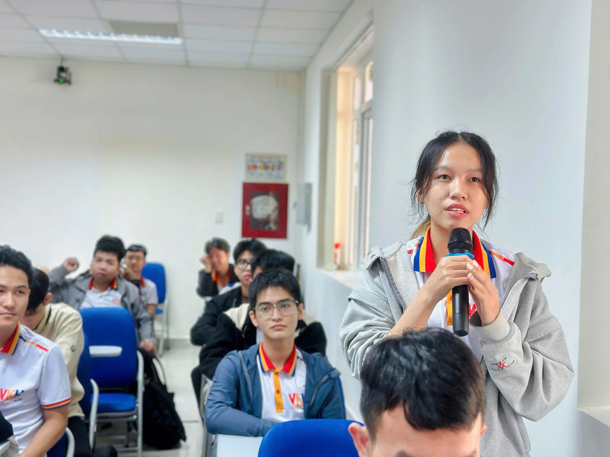 Tại sao nên học mạng?