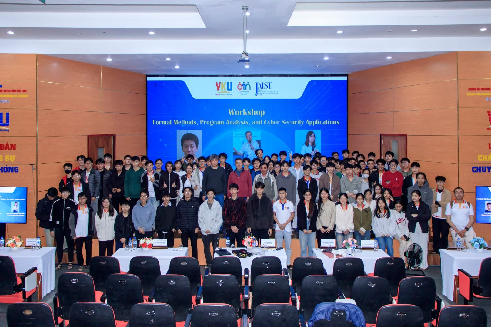Lab mạng